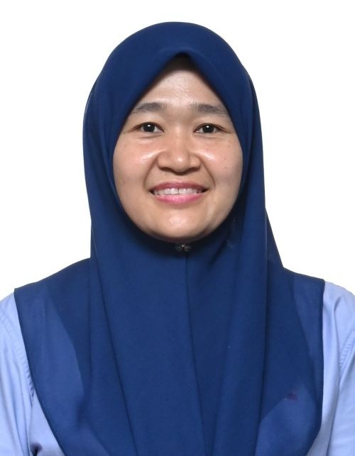 Nur'rul Shafinah binti Jailani